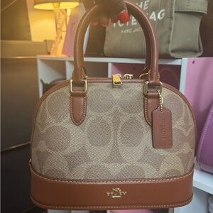 Coach Sabrina Bag